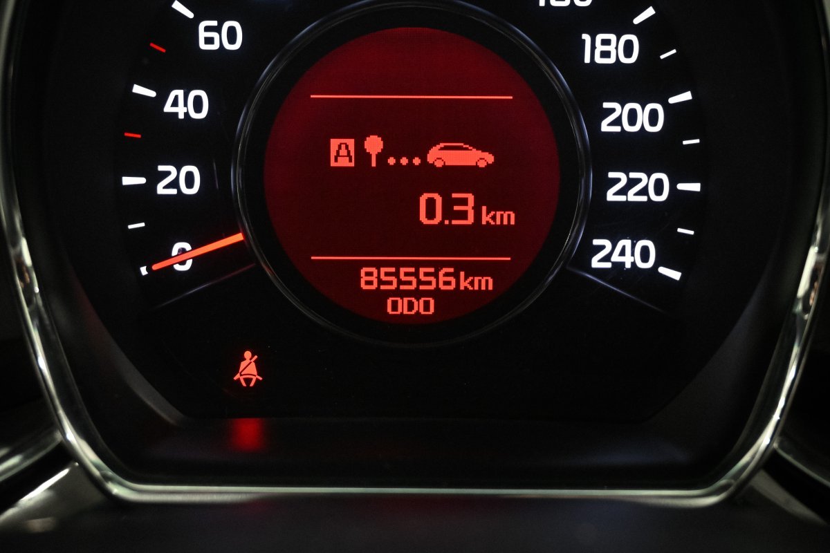 Foto Kia Ceed 12