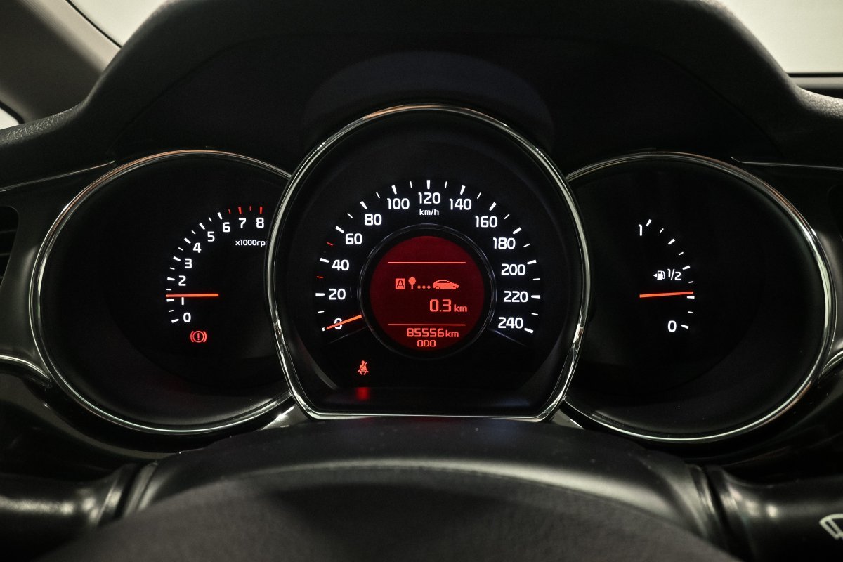 Foto Kia Ceed 13