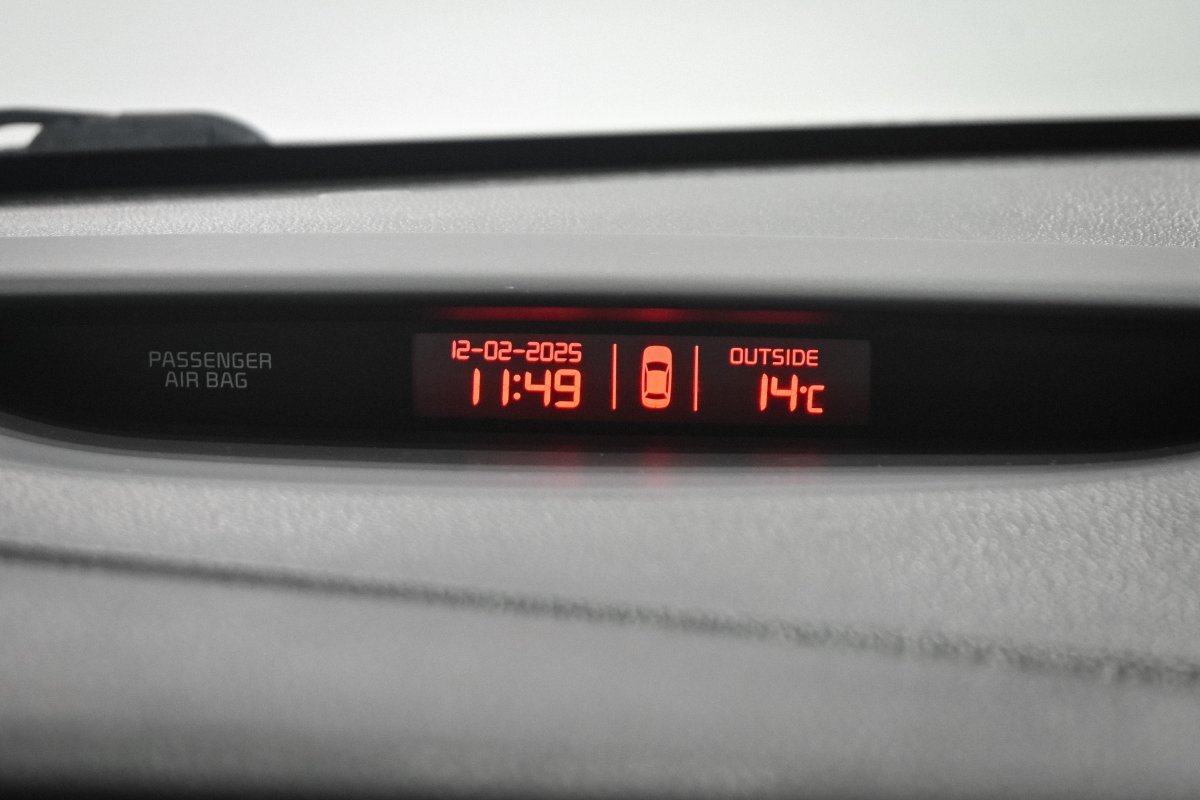 Foto Kia Ceed 15