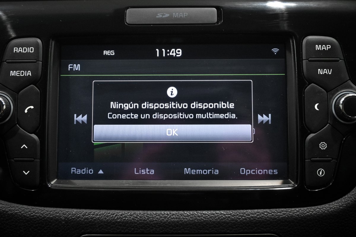 Foto Kia Ceed 17