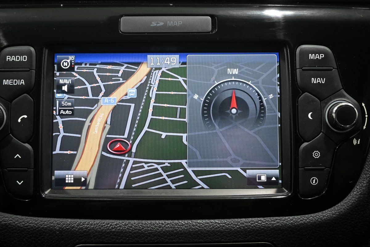 Foto Kia Ceed 18