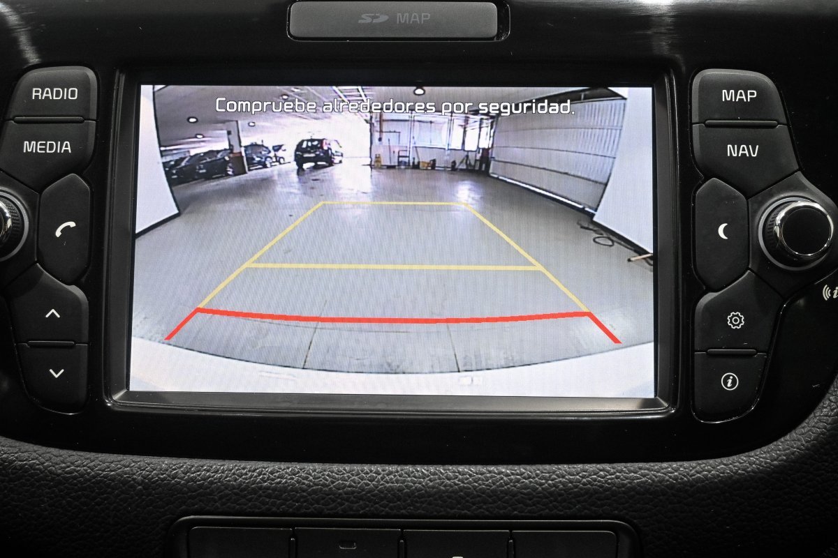 Foto Kia Ceed 19