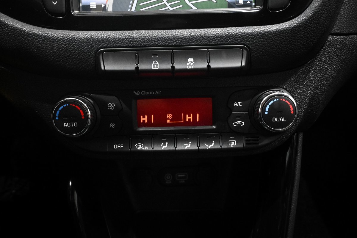Foto Kia Ceed 20