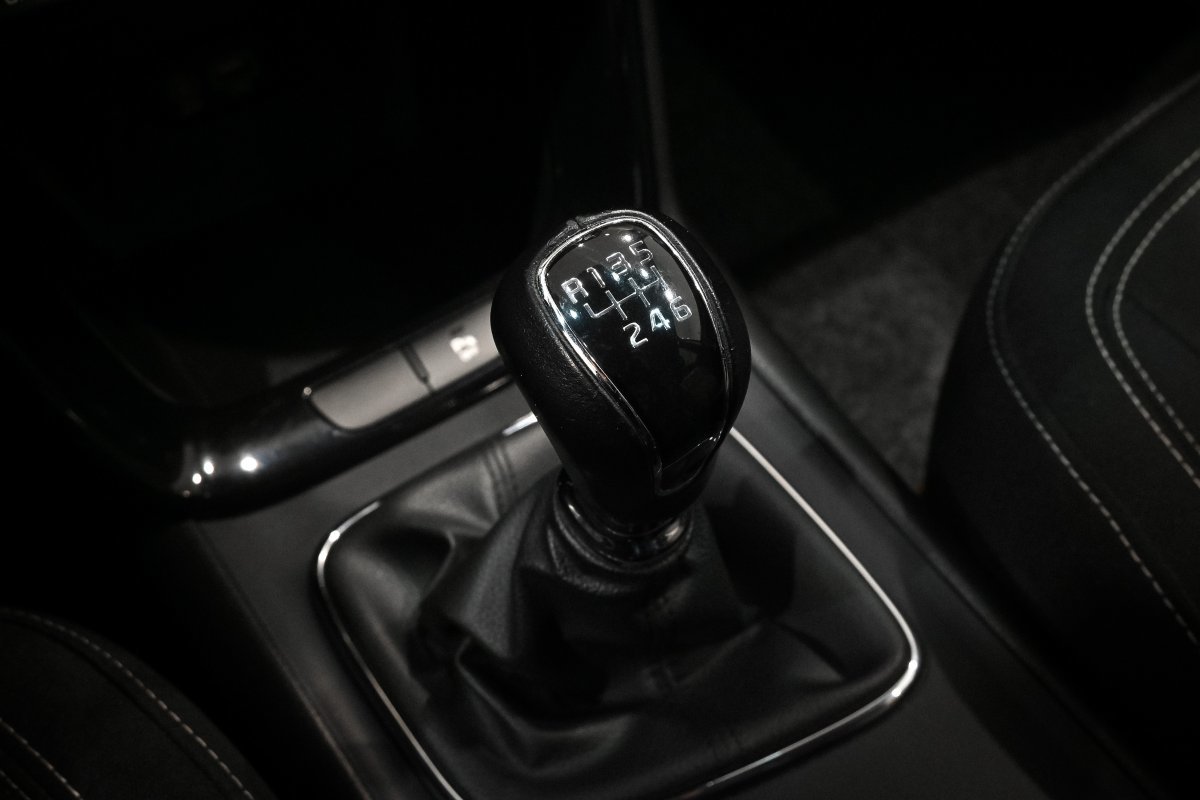 Foto Kia Ceed 24
