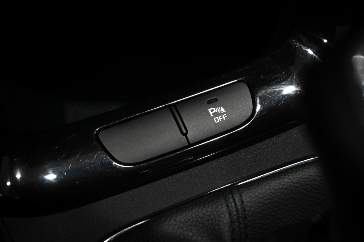 Foto Kia Ceed 25