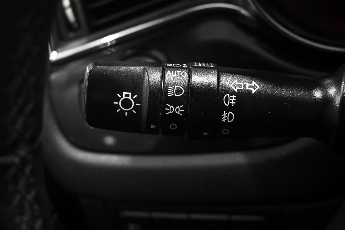 Foto Kia Ceed 27