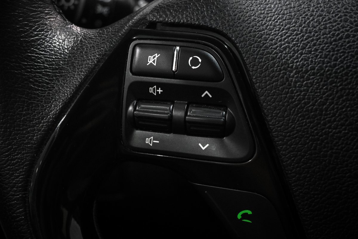 Foto Kia Ceed 29