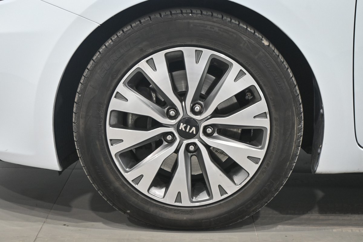 Foto Kia Ceed 35