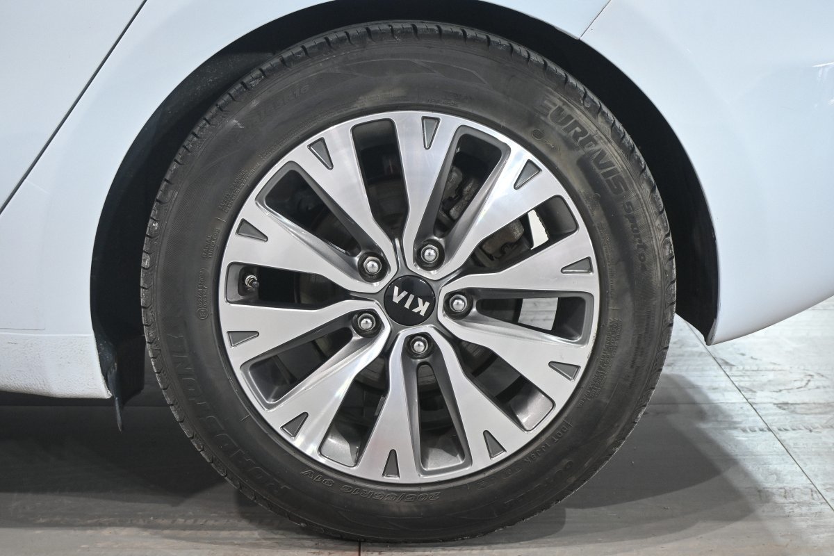 Foto Kia Ceed 36