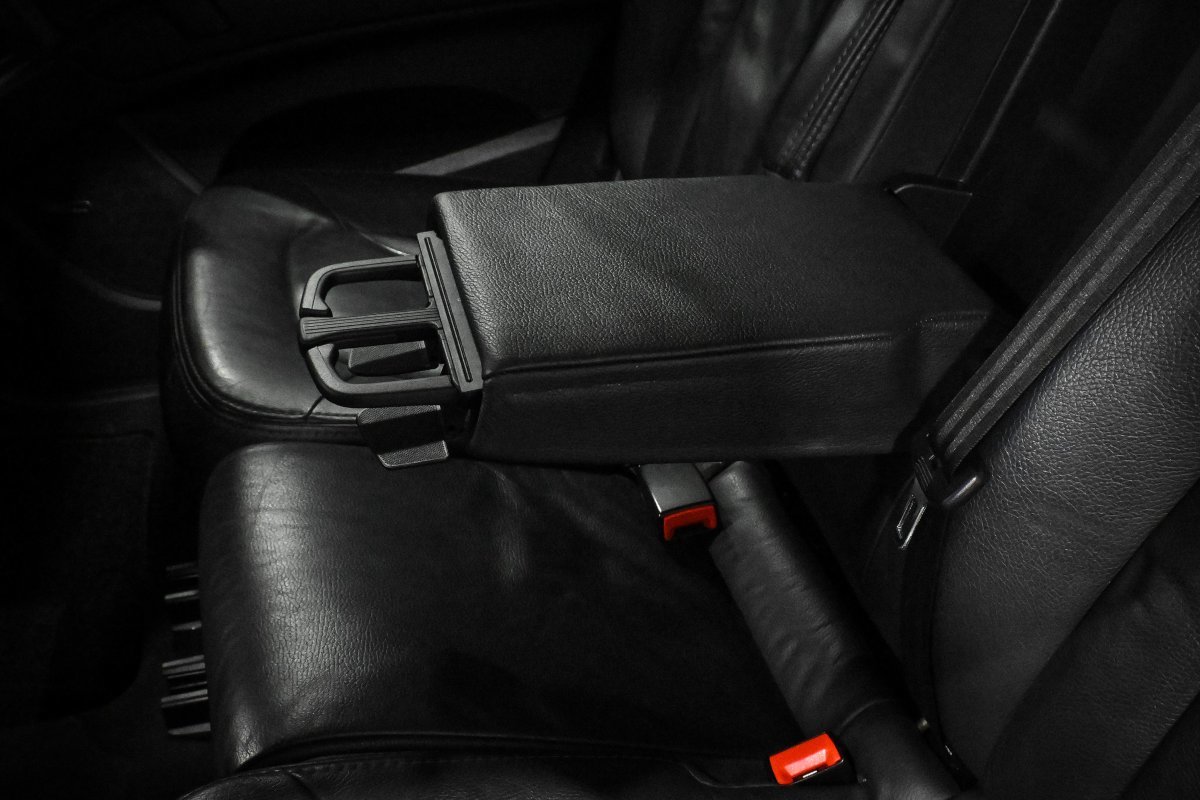 Foto Audi Q7 13