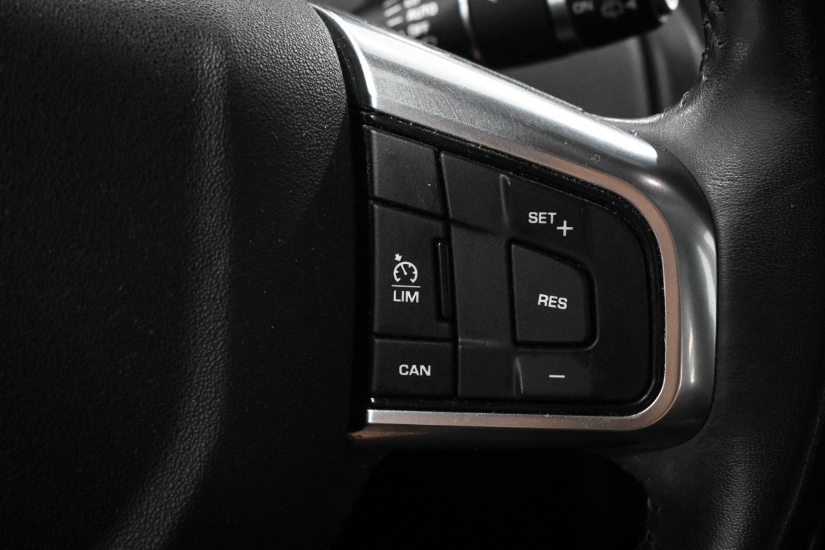 Foto Land-Rover Discovery Sport 30