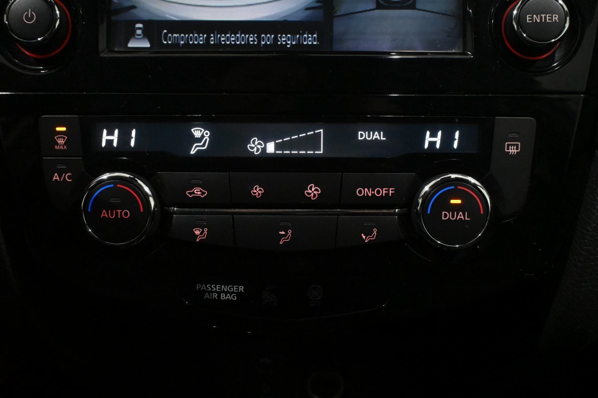 Foto Nissan X-Trail 20