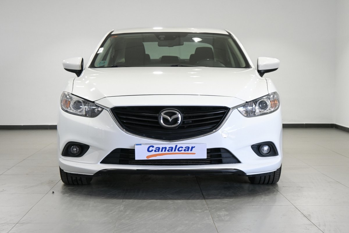 Foto Mazda Mazda6 2