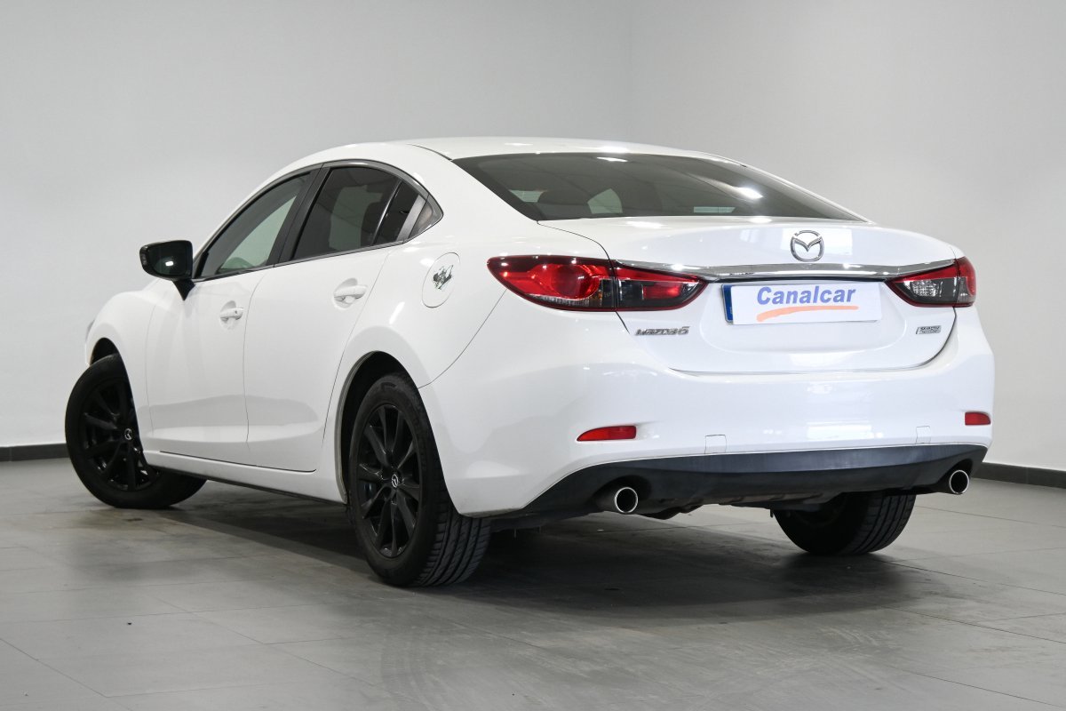 Foto Mazda Mazda6 6
