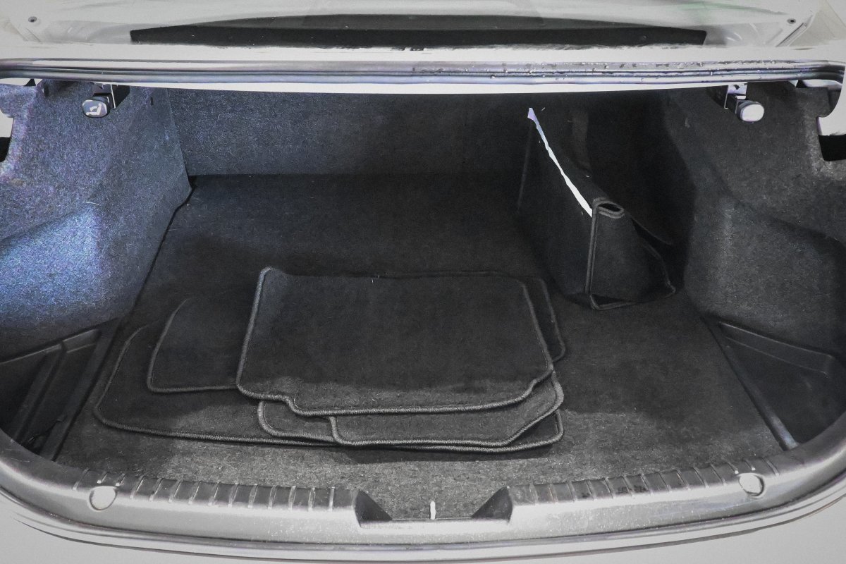 Foto Mazda Mazda6 8