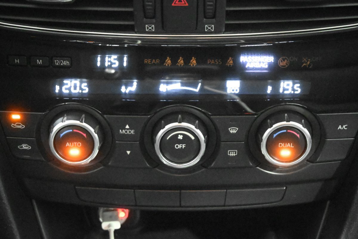 Foto Mazda Mazda6 16