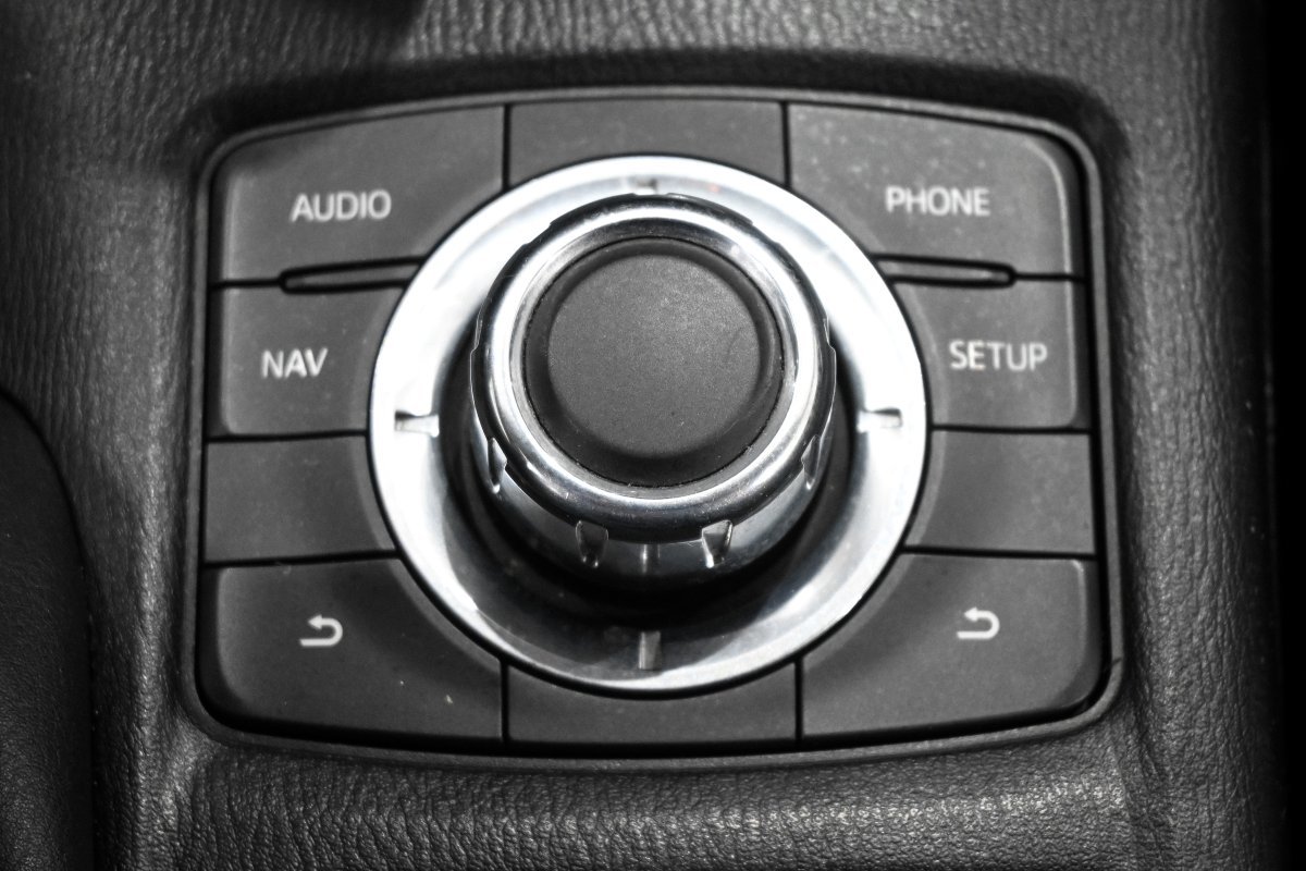 Foto Mazda Mazda6 21