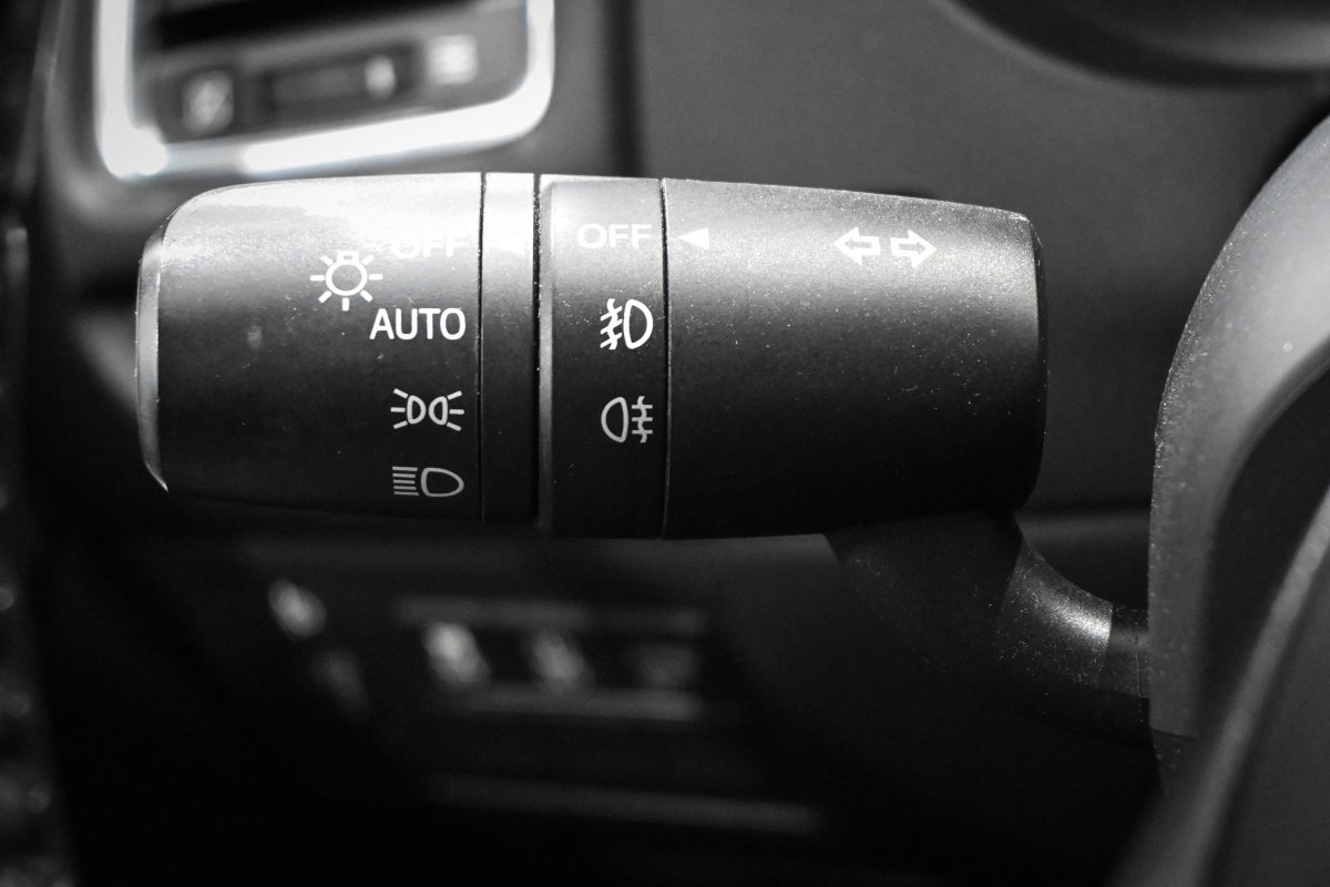 Foto Mazda Mazda6 22