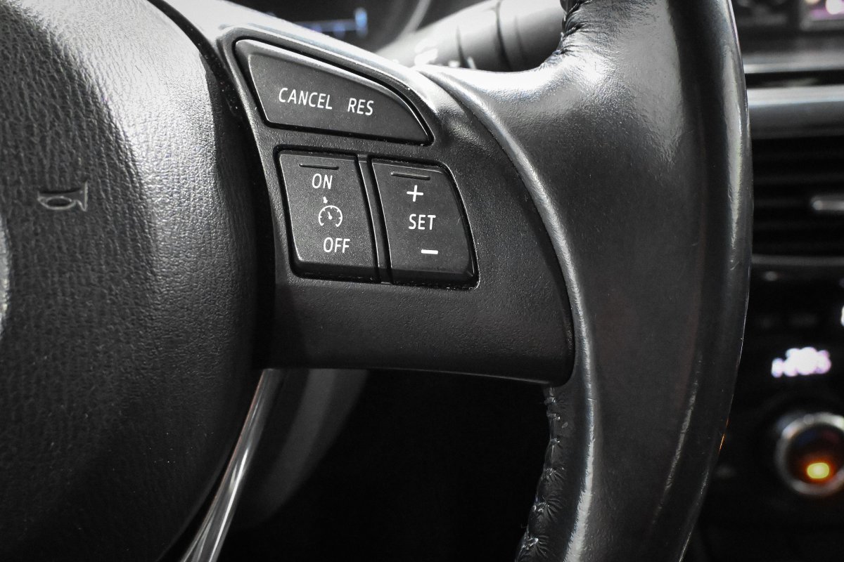 Foto Mazda Mazda6 25