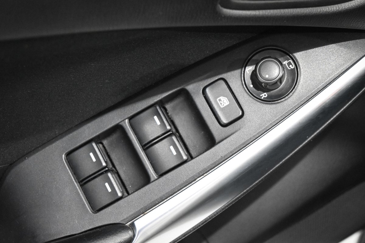 Foto Mazda Mazda6 27