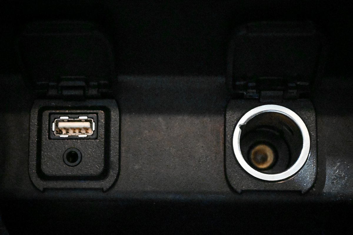 Foto Mazda Mazda6 28