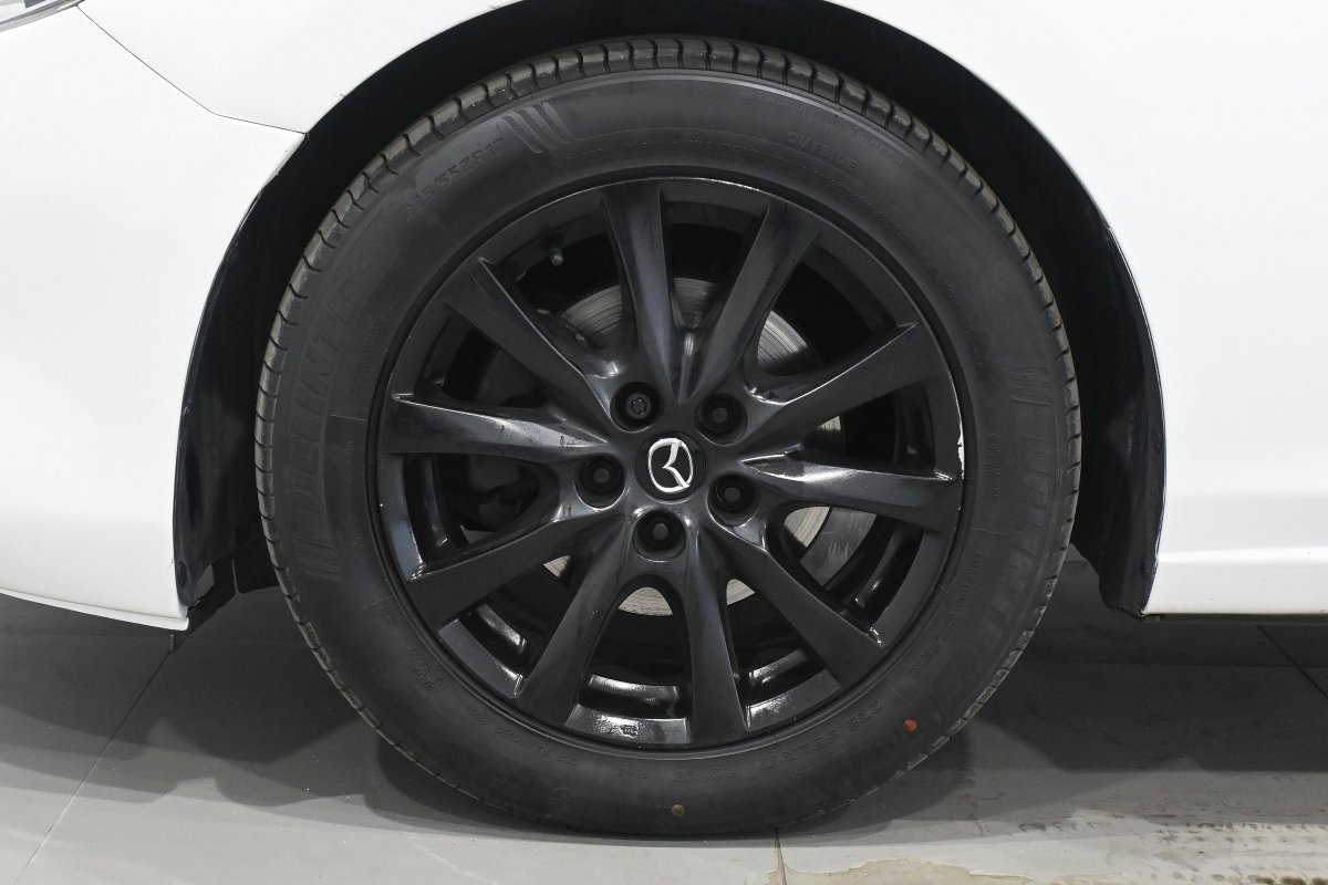 Foto Mazda Mazda6 29