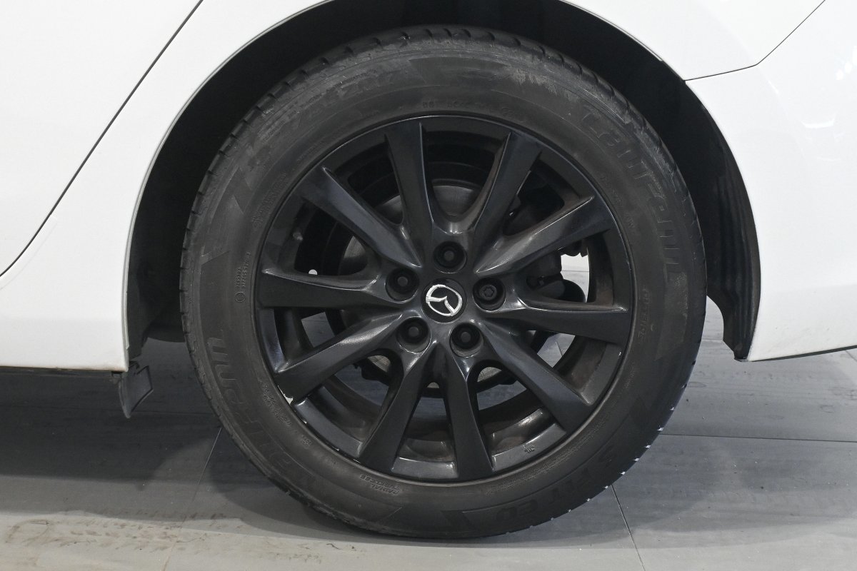 Foto Mazda Mazda6 30