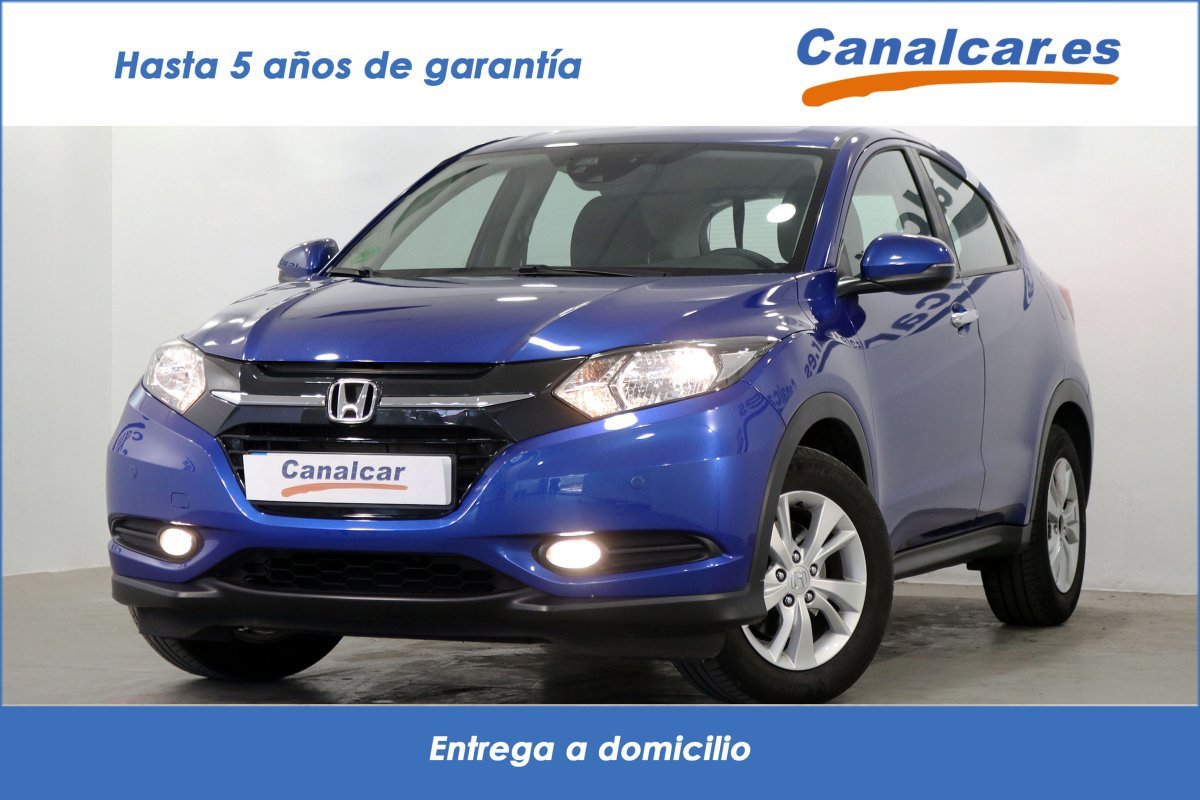 Foto Honda HR-V 1