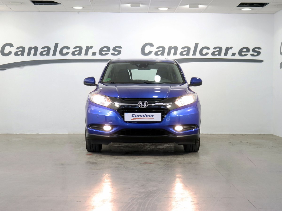 Foto Honda HR-V 2