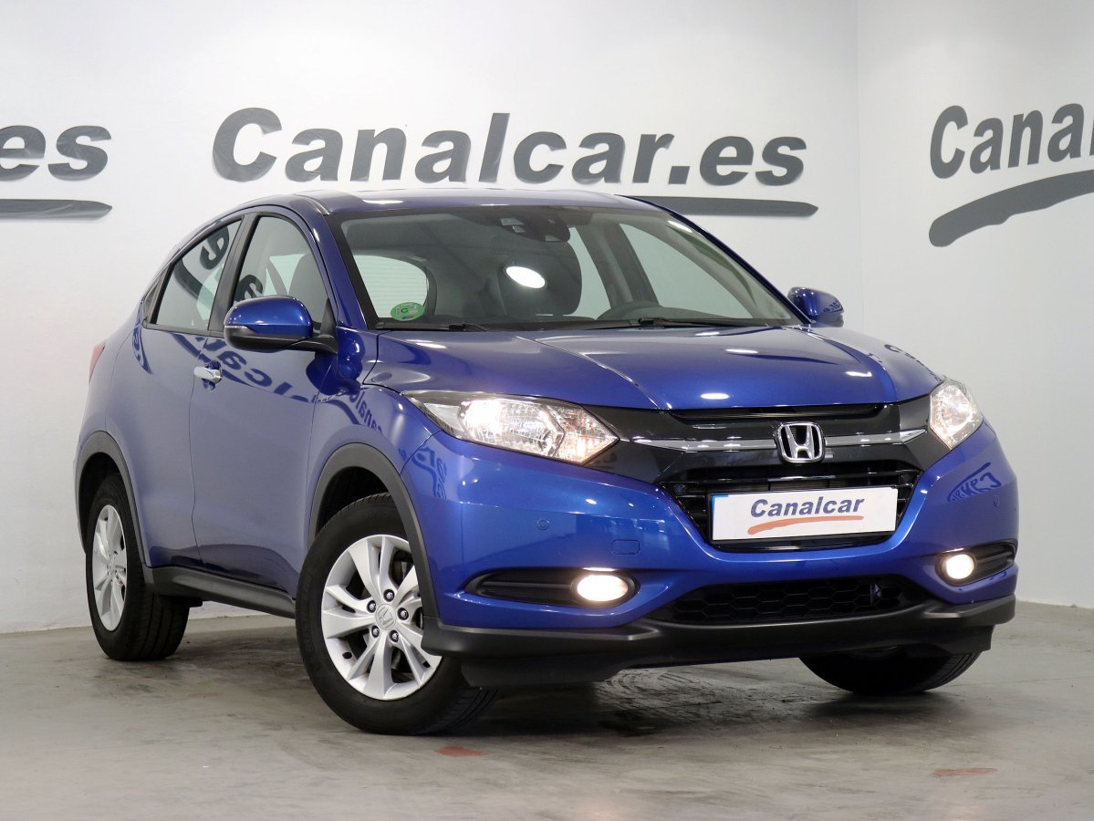 Foto Honda HR-V 3