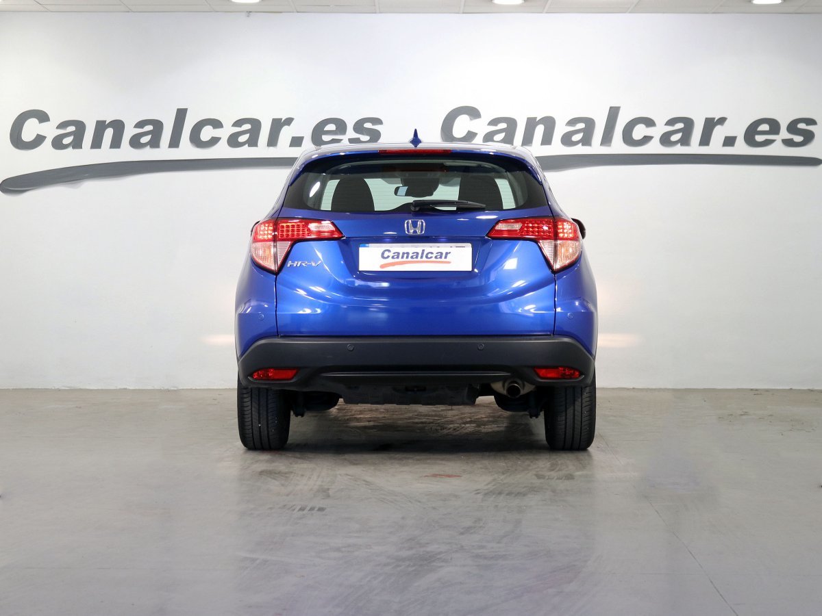 Foto Honda HR-V 5