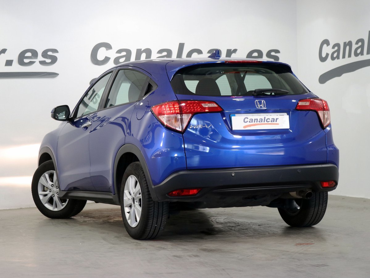 Foto Honda HR-V 6