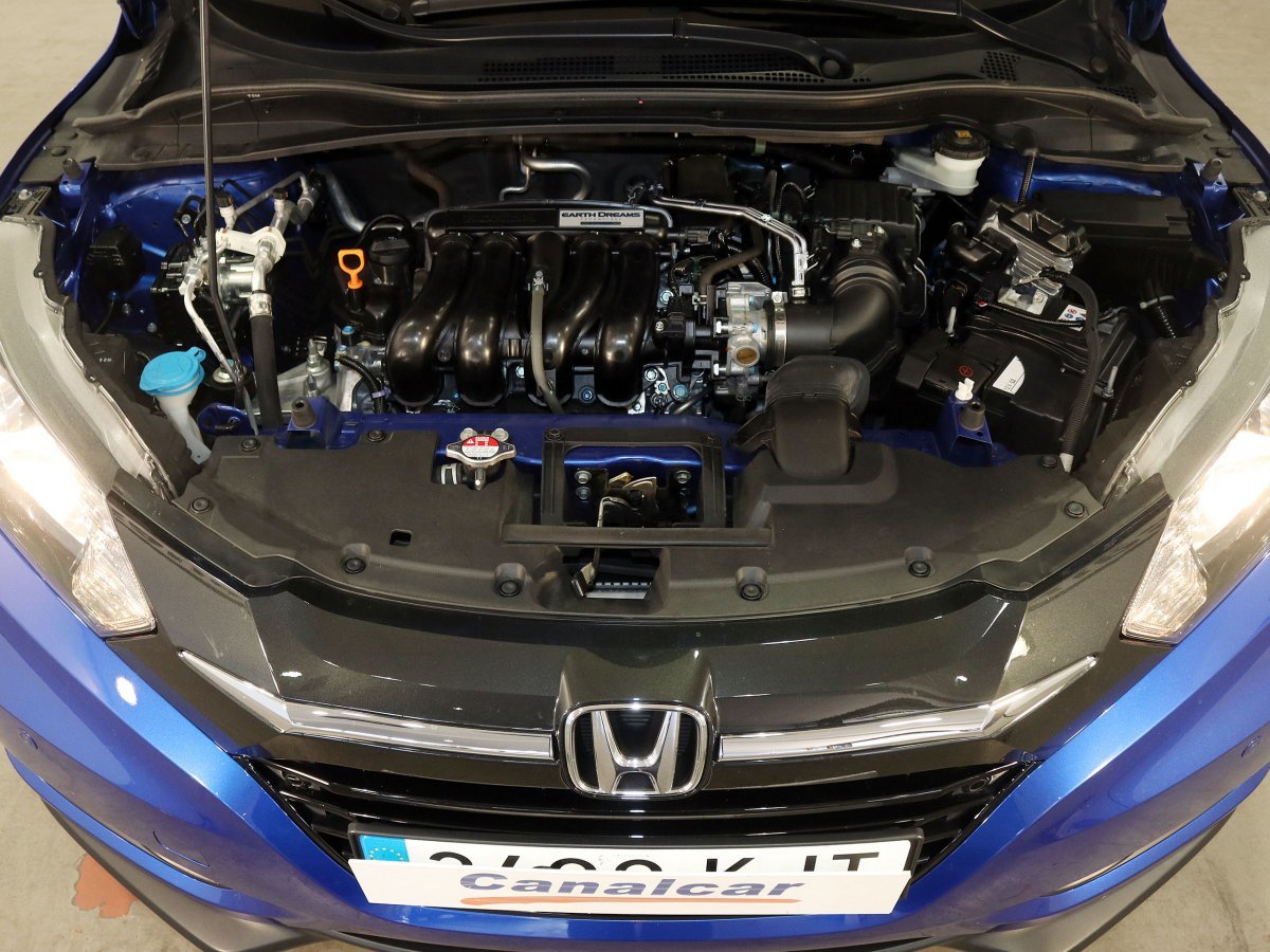 Foto Honda HR-V 7