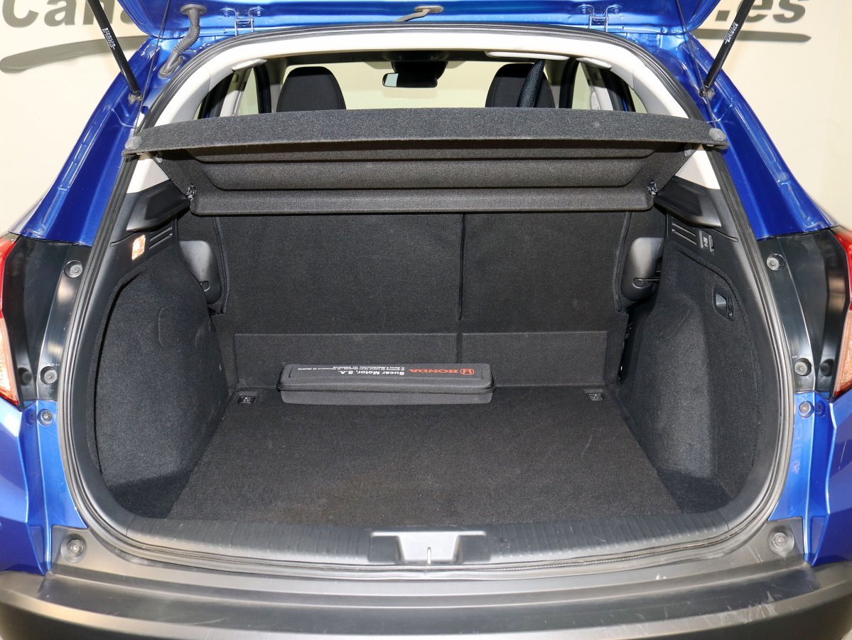 Foto Honda HR-V 8