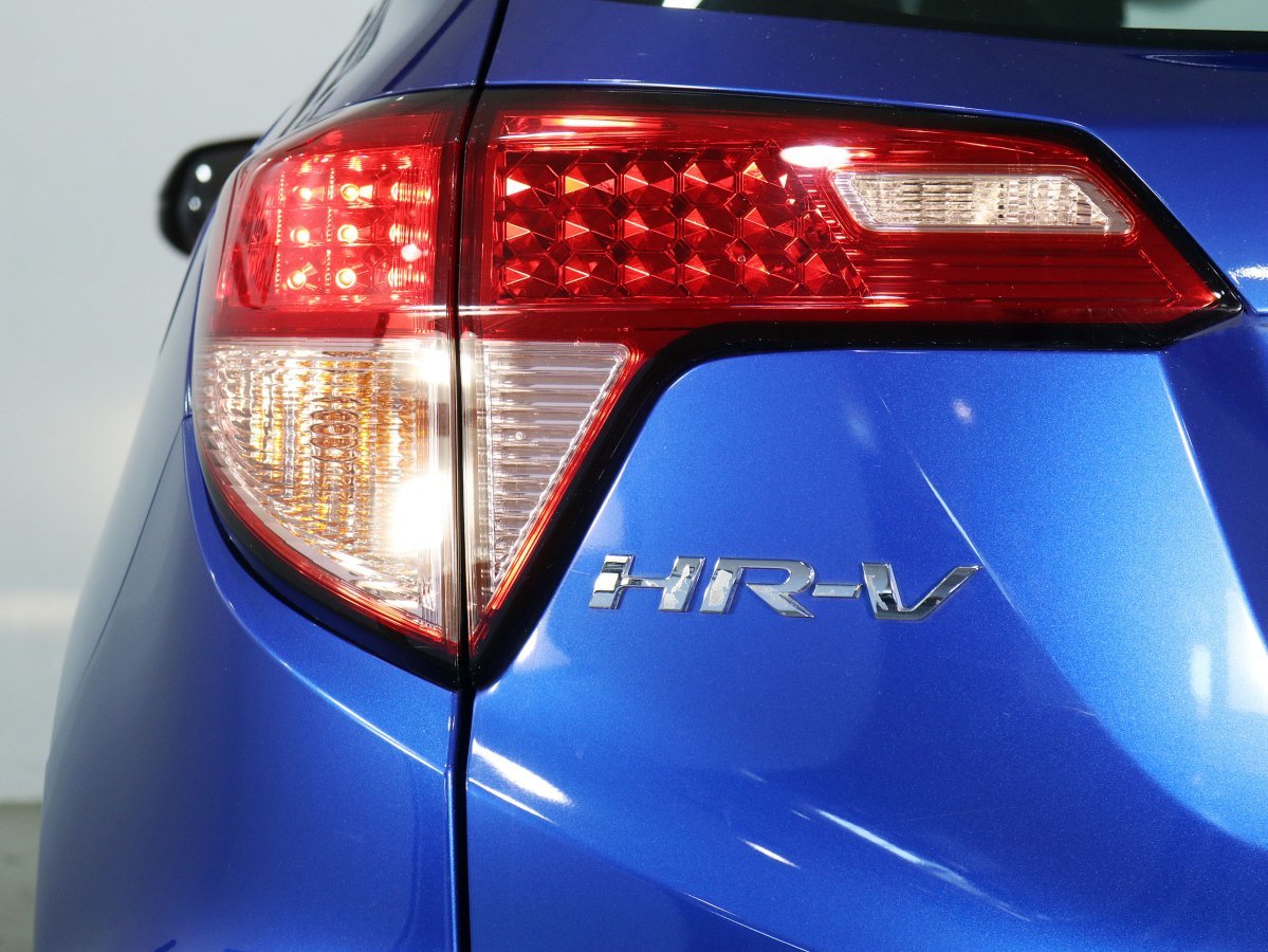 Foto Honda HR-V 9