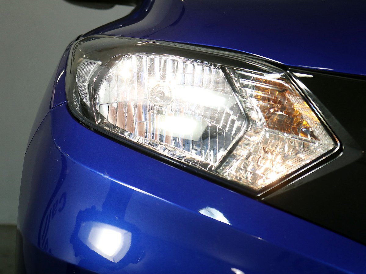 Foto Honda HR-V 11