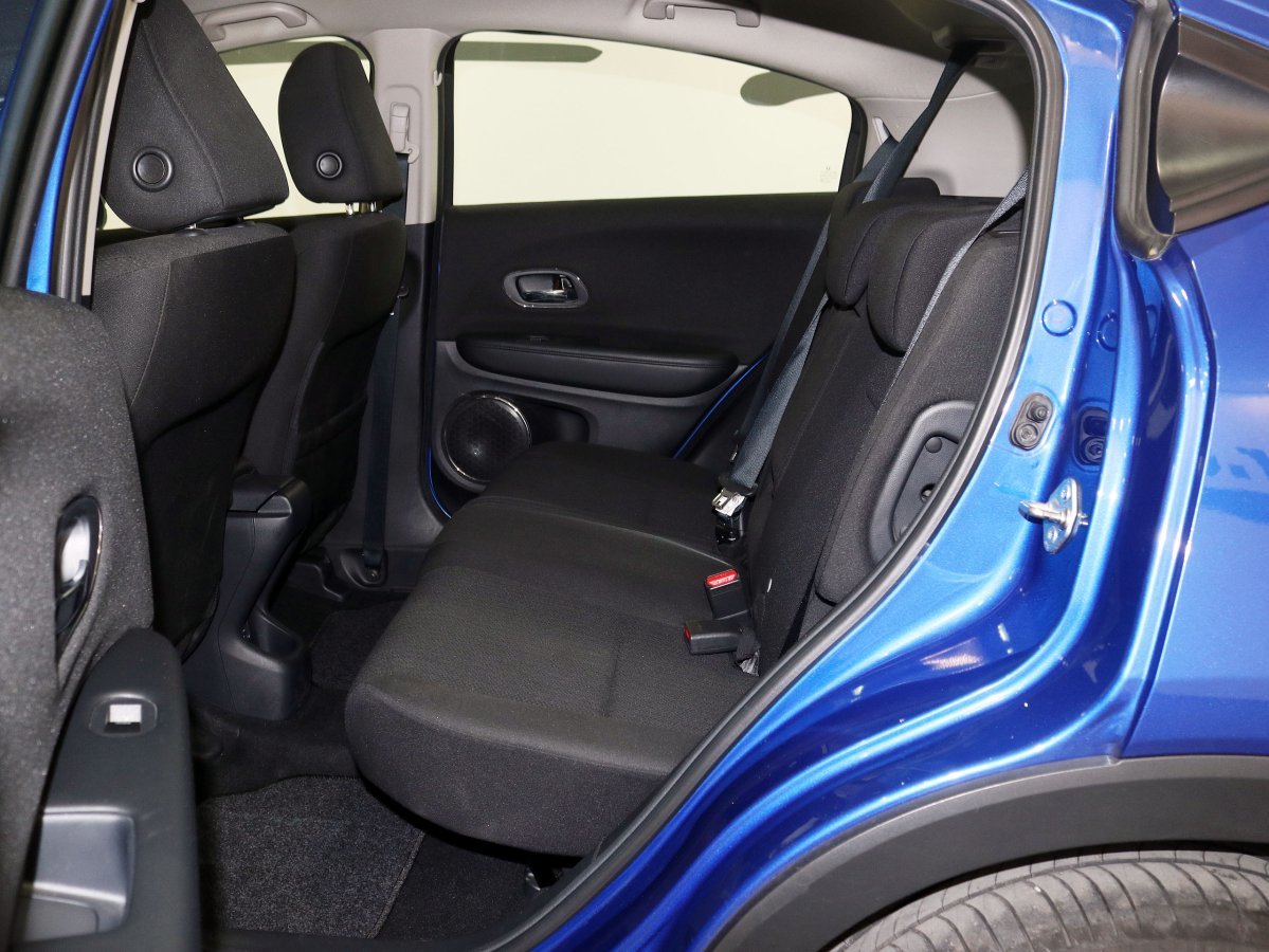 Foto Honda HR-V 14