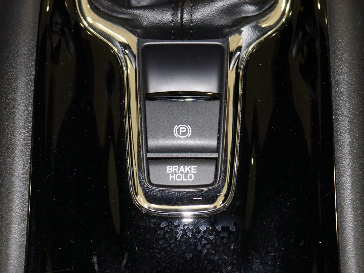 Foto Honda HR-V 22