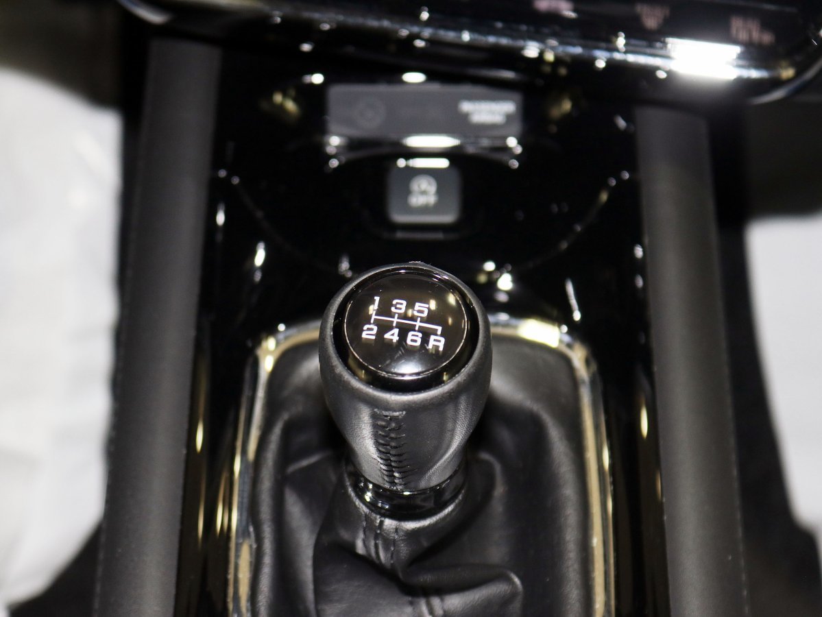 Foto Honda HR-V 23
