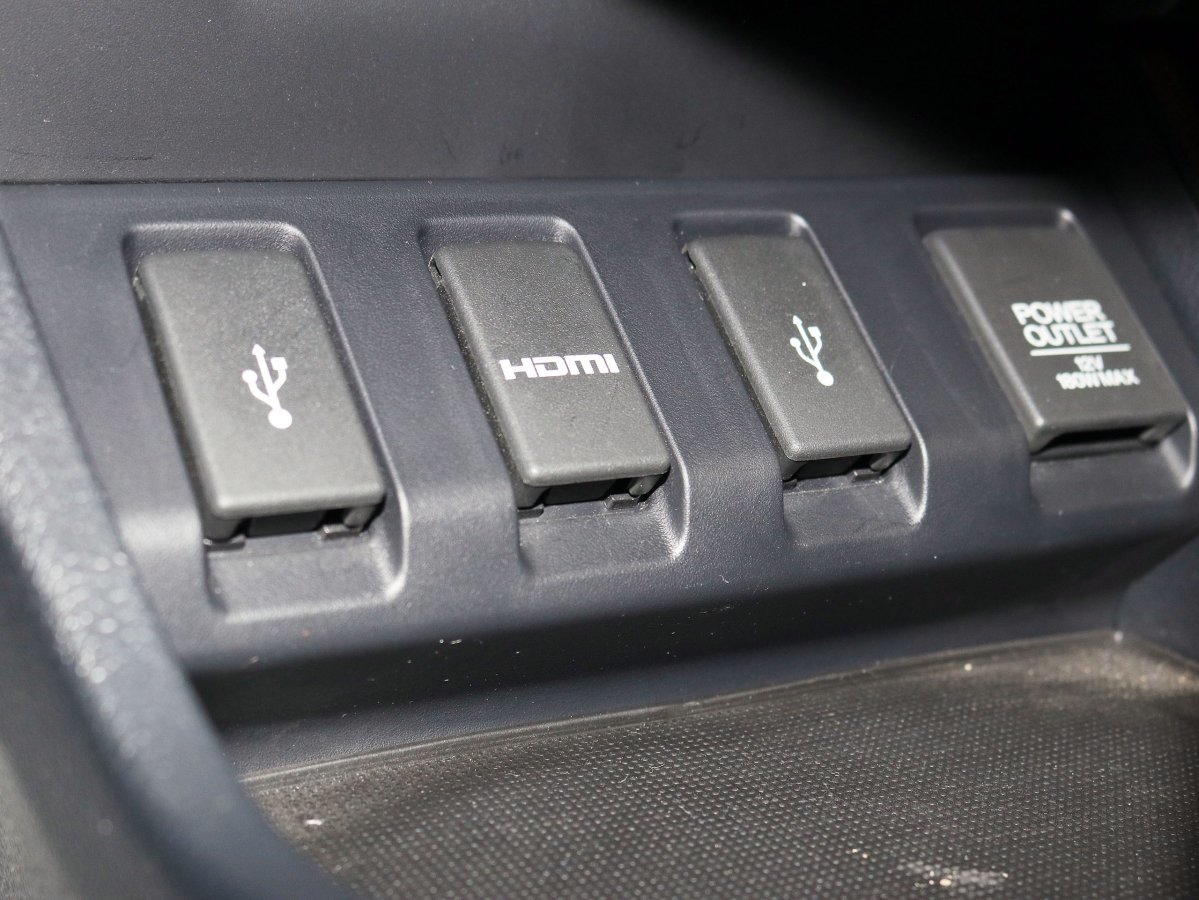 Foto Honda HR-V 24