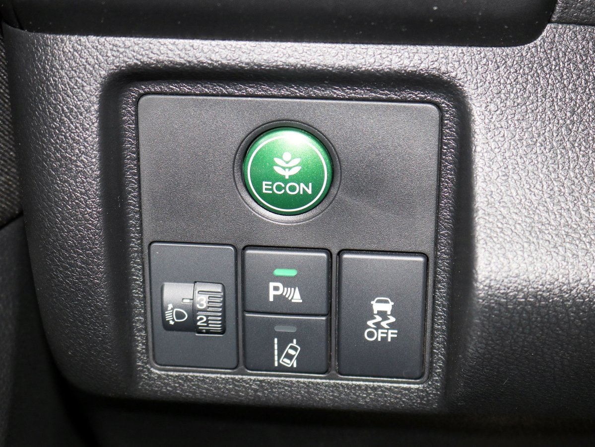 Foto Honda HR-V 26