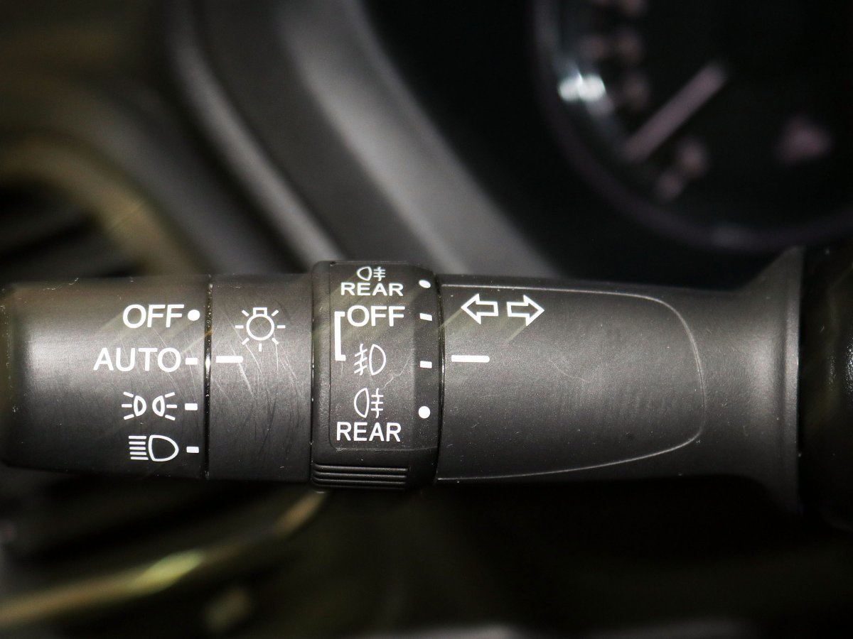 Foto Honda HR-V 27