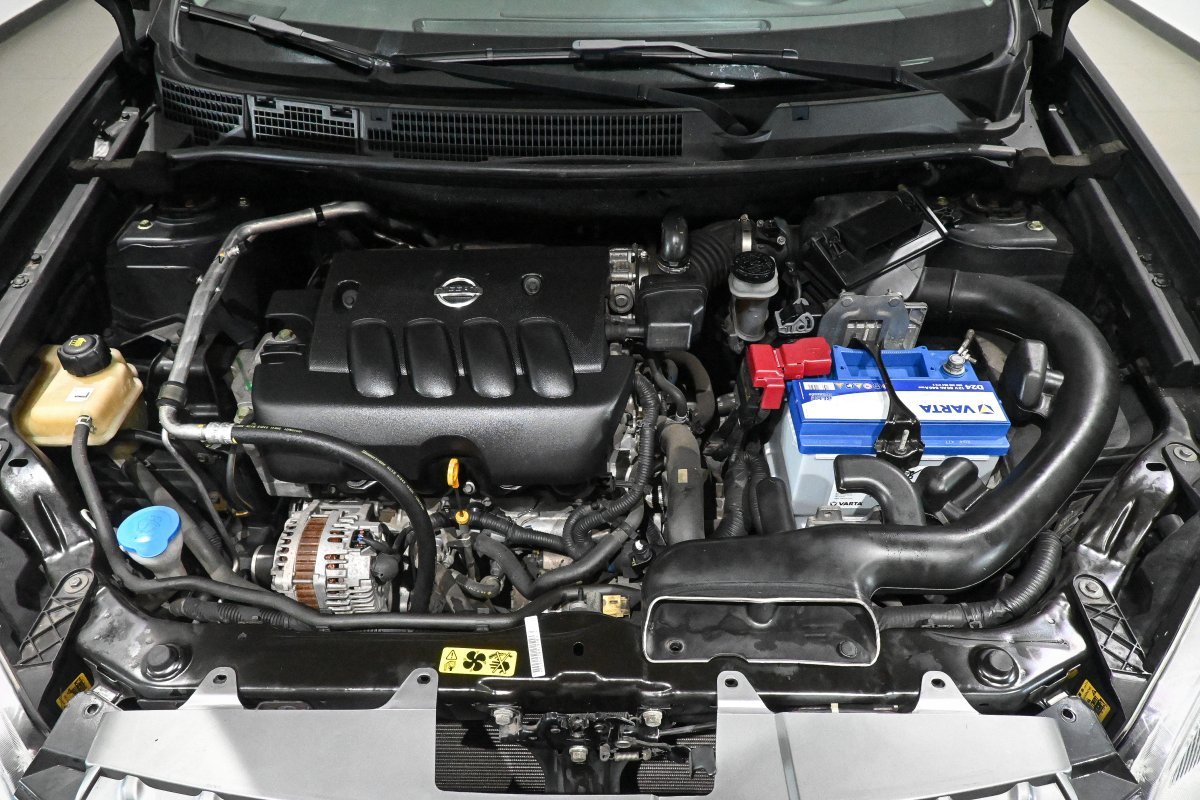 Foto Nissan Qashqai 7