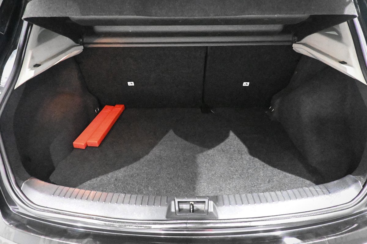 Foto Nissan Qashqai 8