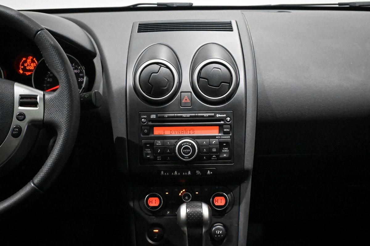 Foto Nissan Qashqai 14