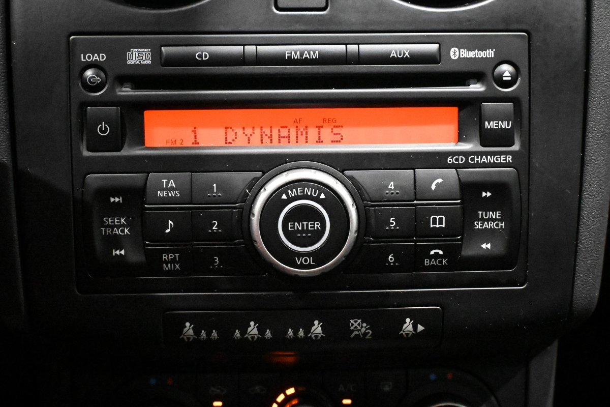 Foto Nissan Qashqai 15