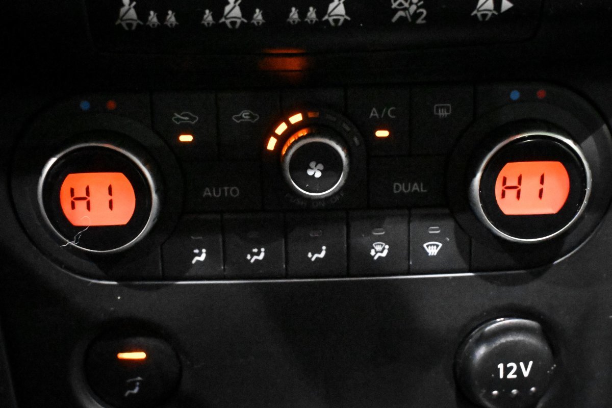 Foto Nissan Qashqai 16