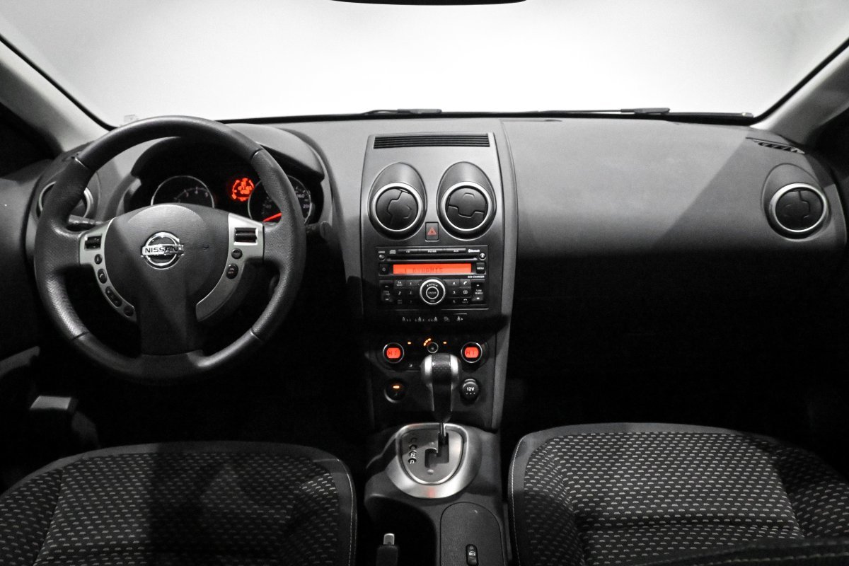 Foto Nissan Qashqai 17