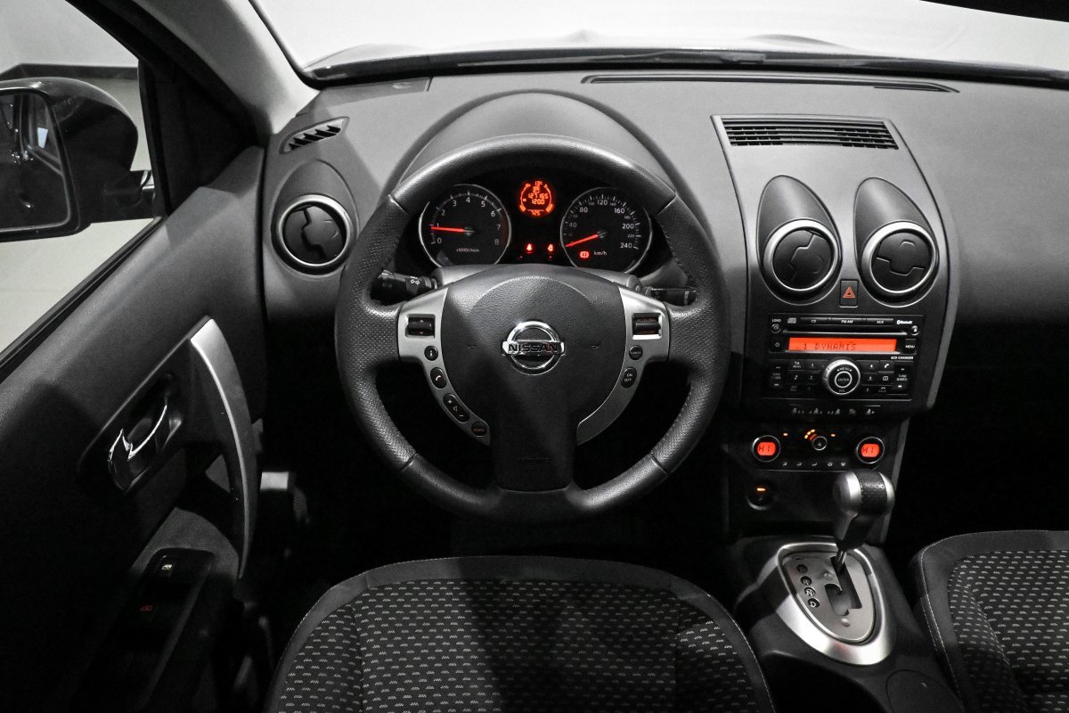 Foto Nissan Qashqai 18