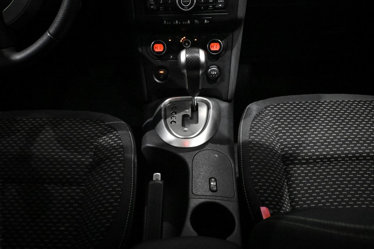 Foto Nissan Qashqai 19